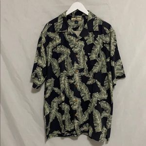 Men’s Tommy Bahama’s shirt